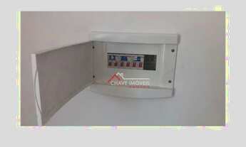 Imagem 6: Sobrado geminado com 2 dormitórios, 60 m² - Jardim Paraíso - São Vicente/SP