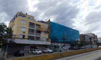 Imagem 5: Apartamento possui 58 metros quadrados privativos com 2 quartos em Petrópolis - Porto Aleg