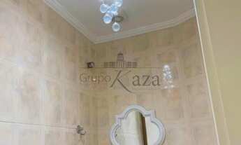 Imagem: Apartamento - Jardim Aquarius - Residencial