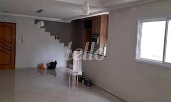 Imagem 3: Santo André - Apartamento Padrão - Campestre