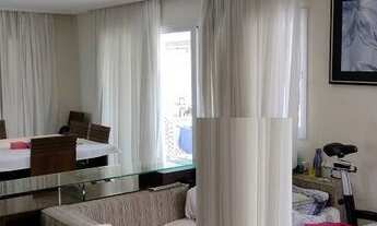 Imagem 3: Apartamento Venda Chácara Klabin 143 m² 3 Dormitórios