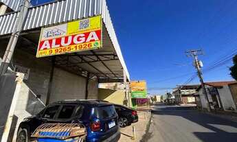 Imagem 2: Alugo ótimo galpão na Esplanada I