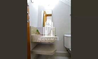 Imagem 4: Casa à venda 60,00m² com 2 dormitórios, 1 vaga na Vila Constança