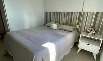 Imagem 2: Apt Mobiliado e equipado- 2 qts - Antares