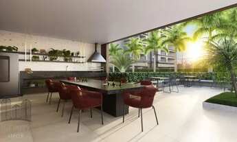 Imagem 2: Apartamento com 4 quartos, 123m², à venda em São Paulo, Ipiranga