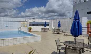 Imagem 5: Apt Luar do Campus (Recife