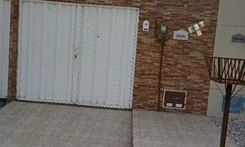 Imagem: CASA ALUGAR MARANGUAPE