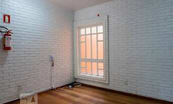 Imagem 4: Sobrado para venda tem 90 metros quadrados com 2 quartos em Residencial Abussafe - Cambé