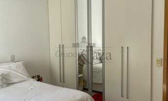 Imagem 5: Apartamento - Vila Betânia - Palazzi Di Venézia - 3 Dormitórios - 108m²