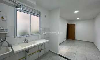 Imagem 6: Apartamento com 2 quartos para alugar, 50 m² por R$ 1.222/mês - Barbosa Lage - Juiz de For