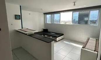 Imagem: Kitnet no Miramar