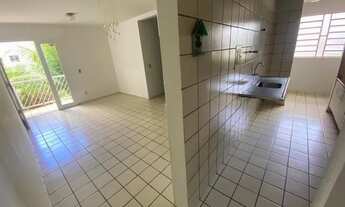 Imagem 3: Vendo apartamento residencial Cristo rei