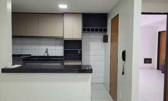 Imagem: Santa Clara- Aluga Apartamento no Bairro