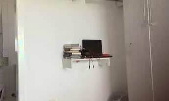 Imagem 4: Apartamento para venda tem 65 metros quadrados com 2 quartos em Pagani - Palhoça - SC