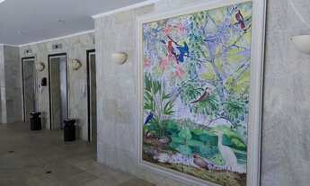 Imagem 7: VENDO Flat no Imperial Suítes 47m² 1 quarto junto ao Shopping Recife em Boa Viagem - Recif