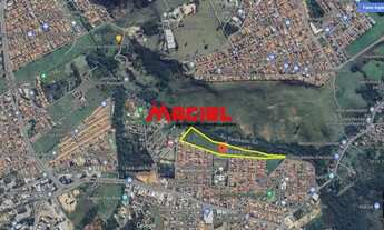 Imagem: Terreno Área em São José dos Campos