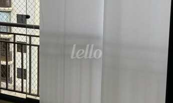 Imagem 4: São Paulo - Apartamento Padrão - Mooca