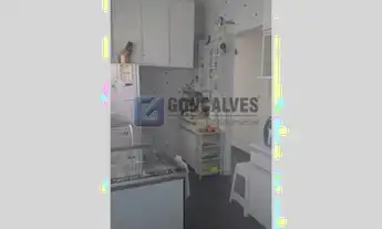 Imagem 6: SAO BERNARDO DO CAMPO - Residential / Apartment - JARDIM IRAJA