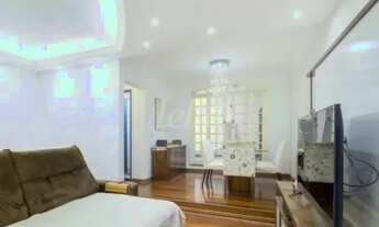 Imagem 3: Santo André - Casa Padrão - Vila Alice