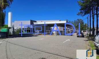 Imagem 6: Galpão Industrial Logístico Locação - 2.000 m² - Cotia - SP