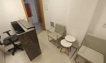 Imagem 3: Brasília - Conjunto Comercial/Sala - Asa Sul