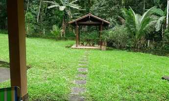 Imagem 2: Casa no Ariró Casa com 3 dormitórios