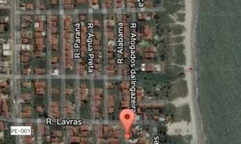 Imagem: CASA TEMPORADA ILHA DE ITAMARACÁ