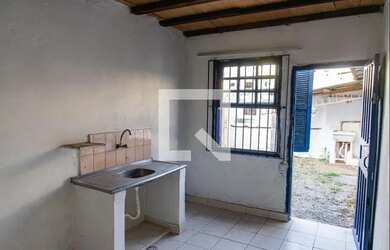 Imagem 3: Casa para Aluguel - Cambuci, 1 Quarto, 40 m2