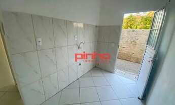 Imagem 5: Kitnet com 1 dormitório para alugar, 24 m² por R$ 1.300,00/mês - Estreito - Florianópolis