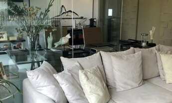 Imagem 2: Apartamento Venda 2 Dormitórios - 90 m² Perdizes