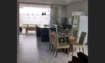 Imagem 2: Casa com 3 dormitórios à venda, 135 m² por R$ 955.000 - Villa Branca - Jacareí/SP