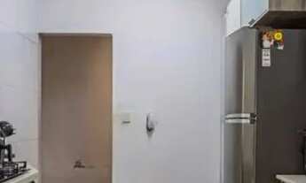 Imagem 7: COBERTURA - VILA PIRES - SP