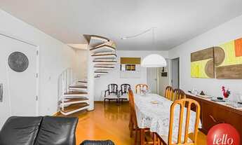 Imagem: São Paulo - Apartamento Padrão - Mooca