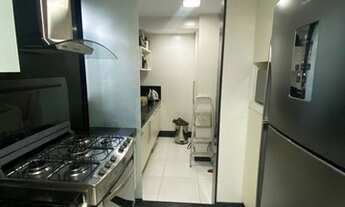 Imagem 4: Apartamento mobiliado para alugar