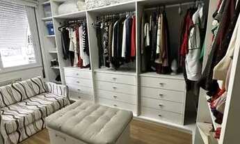 Imagem 5: Apartamento especial para venda com 280 metros quadrados com 6 quartos em Laranjeiras