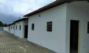 Imagem: Condomínio na Barra Nova Casa c 2 quartos