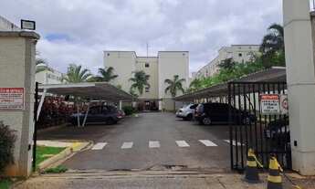 Imagem 3: ARACATUBA - Apartamento Padrão