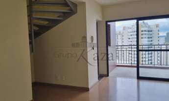 Imagem 5: Apartamento - Residencial Pátio das Américas Residence - Parque Residencial Aquarius - 3 D