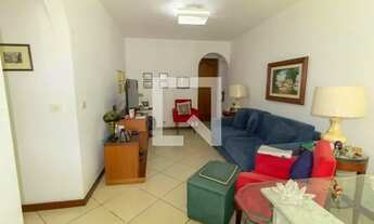 Imagem 4: Apartamento para Aluguel - Botafogo, 3 Quartos, 110 m2