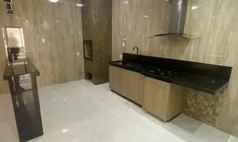 Imagem 7: Casa 3 quartos com suíte individual Mansões Pôr do Sol Águas Lindas Go