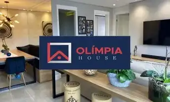 Imagem 2: Apartamento Venda 2 Dormitórios - 65 m² Vila Mascote