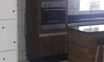 Imagem 7: Sobrado com 3 dormitórios, 300 m² - venda por R$ 330.000,00 ou aluguel por R$ 2.500,00/mês
