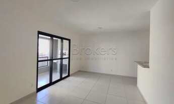 Imagem 5: Apartamento Padrão em Botucatu