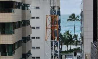 Imagem 7: 03 quartos, suíte + dependência - Jatiuca