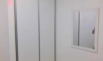 Imagem 5: Apartamento para aluguel possui 38 metros quadrados com 1 quarto em Indianópolis - São Pau