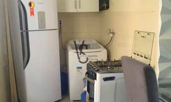 Imagem 6: Cond. Saint Moritz - 2 andar - 3 quartos sendo 1 suíte