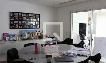 Imagem 6: Apartamento à Venda - Vila Rosália, 3 Quartos, 138 m2