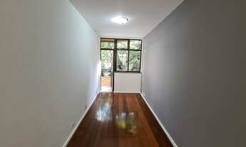 Imagem 3: Apartamento para aluguel com 95 metros quadrados com 3 quartos em Tijuca - Rio de Janeiro