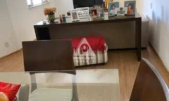 Imagem 2: Apartamento à venda, 1 quarto, Tijuca - RIO DE JANEIRO/RJ