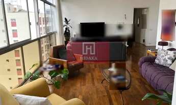 Imagem 7: Apartamento à venda no bairro Pinheiros - São Paulo/SP, Zona Oeste